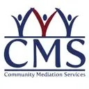 Logo de Community Mediation Services