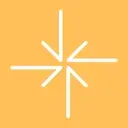 Logo of Compass Pro Bono