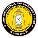 Logo of Lamp Educational and Charitable Trust
