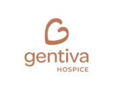 Logo of Gentiva Hospice