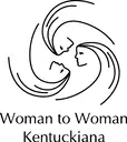 Logo of WOMAN TO WOMAN KENTUCKIANA INC
