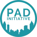 Logo of Policing Alternatives & Diversion Initiative (PAD)