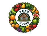 Logo of Tee's House