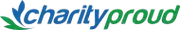 Logo of Charityproud