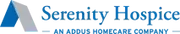 Logo of Serenity Hospice