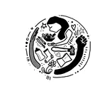 Logo of Cheri Honkala Community Center