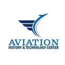 Logo of Aviation History and Technology Center