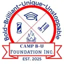 Logo of Camp B-U Foundation Inc.