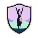 Logo of Step With Confidence