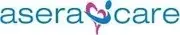 Logo of AseraCare Hospice