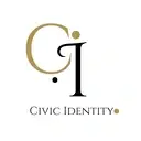 Logo of NYC Civic Identity Initiative