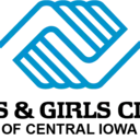 Logo of Boys & Girls Clubs of Central Iowa