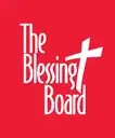 Logo of The Blessing Board