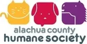 Logo of Humane Society of North Central Florida
