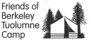 Logo of The Friends of Berkeley Tuolumne Camp