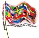 Logo of Famn fundação fundo de amparo a miséria nacional