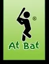 Logo of At Bat