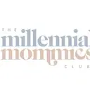 Logo of MILLENNIAL MOMMIES CLUB