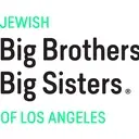 Logo of Jewish Big Brothers Big Sisters of LA