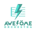 Logo of Awesöme Orchestra Collective (fiscal sponsor: Intersection for the Arts)