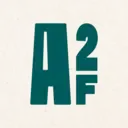 Logo of Area 2 Farms
