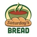 Logo of SATURDAYS BREAD