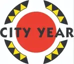 Logo of City Year