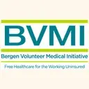Logo of Bergen Volunteer Medical Initiative