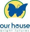 Logo de Our House, Inc. Colorado