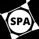 Logo of Salt Lake School For The Performing Arts