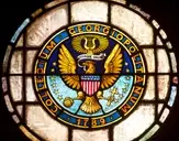Logo de Georgetown University, MS in Epidemiology Program, Graduate School of Arts & Sciences