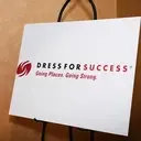 Logo of Dress for Success Louisville