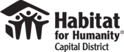 Logo of Habitat for Humanity Capital District