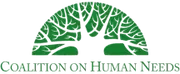 Logo of Coalition on Human Needs