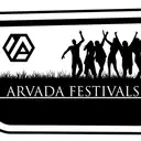 Logo de Arvada Festivals Commission
