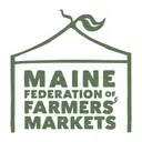 Logo of MAINE FEDERATION OF FARMERS MARKETS