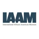 Logo of INTERNATIONAL AFRICAN AMERICAN MUSEUM