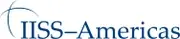 Logo of International Institute for Strategic Studies - US