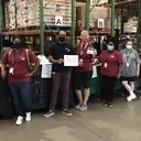 Logo of Greater Prince William MRC