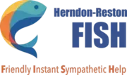 Logo de Herndon-Reston FISH, Inc.