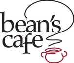 Logo of Bean's Cafe