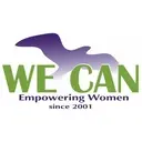 Logo de WE CAN