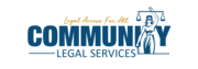 Logo of Community Legal Services of Mid-Florida