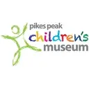 Logo of Pikes Peak Children's Museum