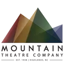 Logo of Mountain Theatre Company
