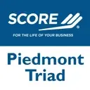 Logo of SCORE NC Piedmont Triad