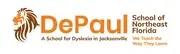 Logo of The DePaul School of Northeast Florida