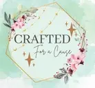 Logo de Crafted For A Cause