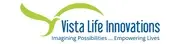 Logo of Vista Life Innovations
