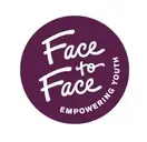 Logo of Face to Face Health & Counseling
